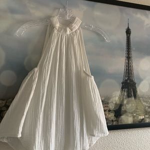 New. Never worn. Stefan lightweight tank top